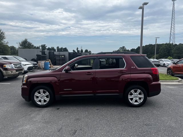 2016 GMC Terrain SLE