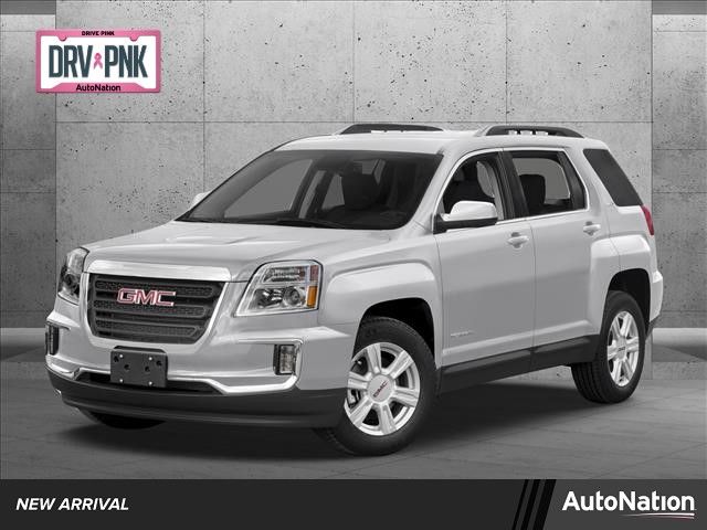 2016 GMC Terrain SLE