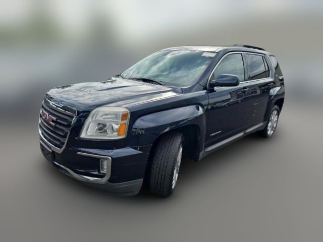 2016 GMC Terrain SLE