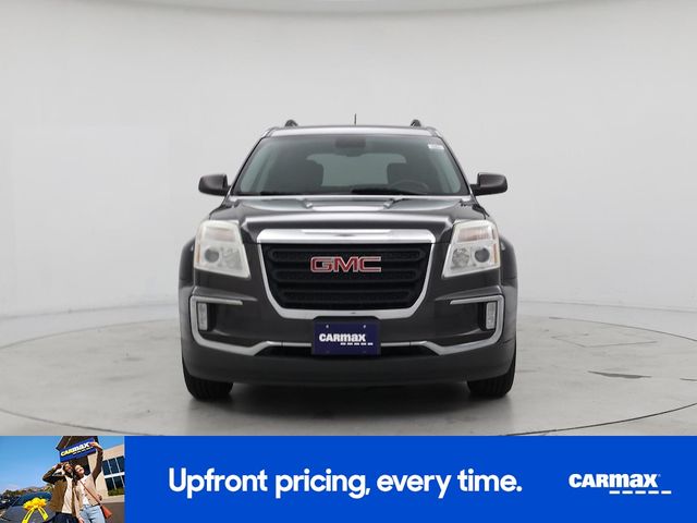 2016 GMC Terrain SLE