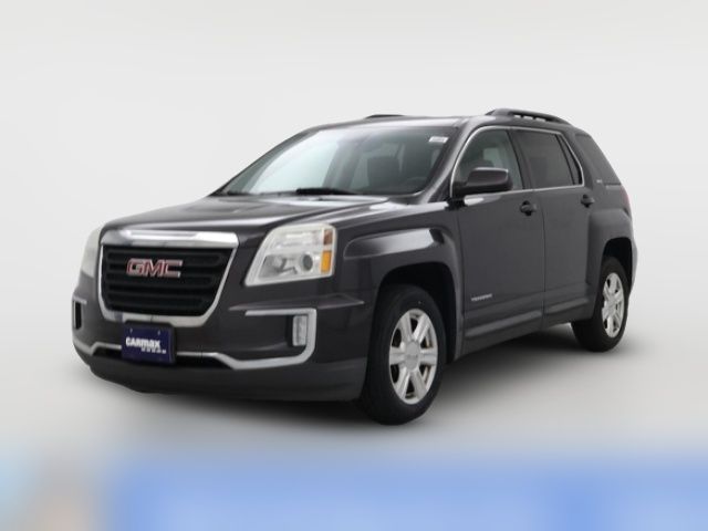 2016 GMC Terrain SLE