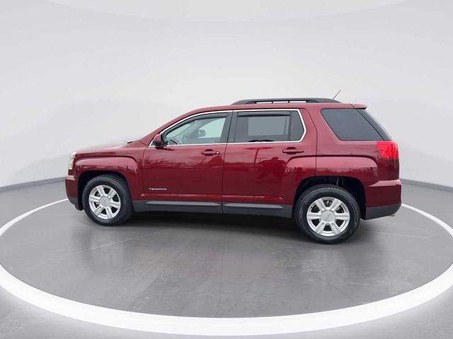 2016 GMC Terrain SLE