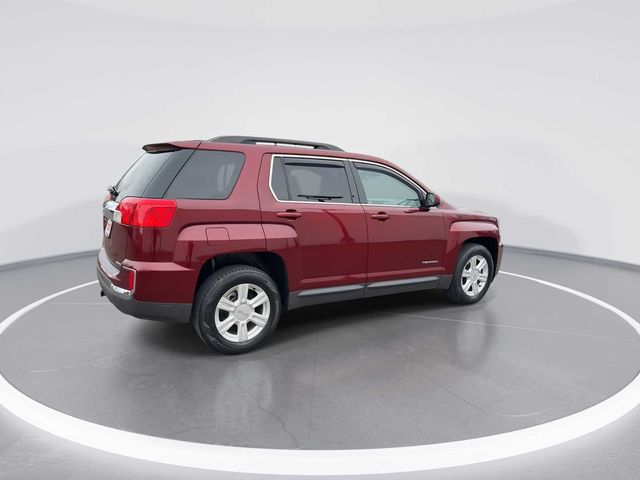 2016 GMC Terrain SLE