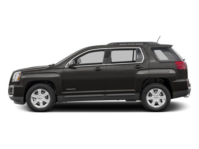 2016 GMC Terrain SLE