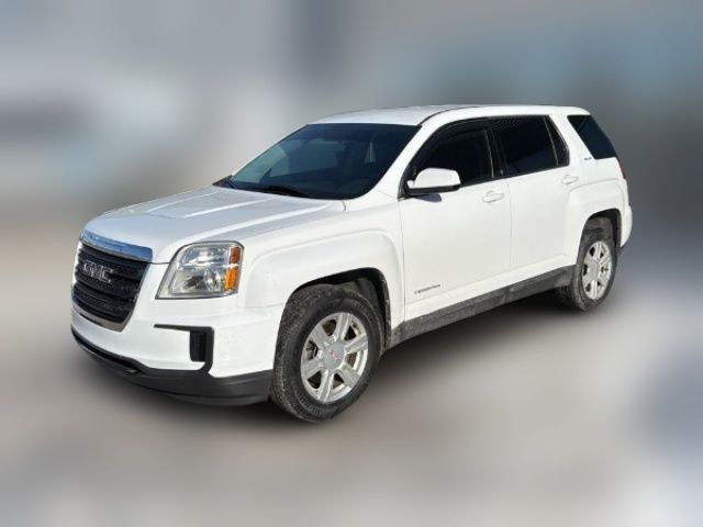 2016 GMC Terrain SLE