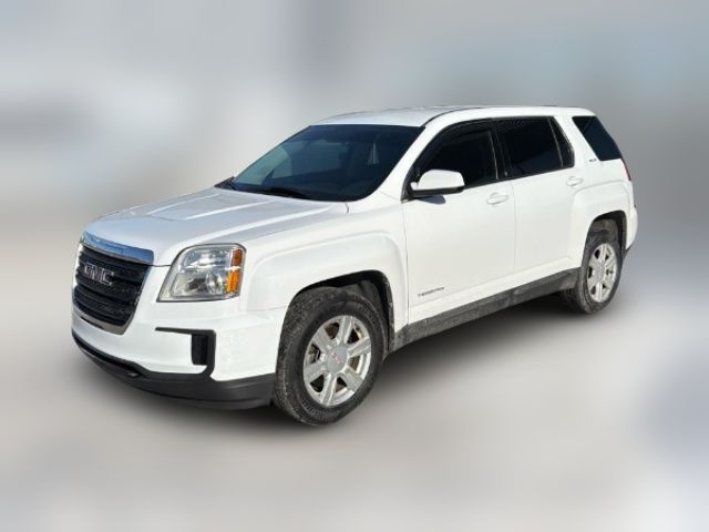 2016 GMC Terrain SLE