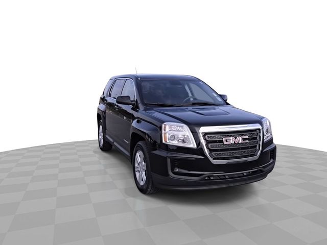 2016 GMC Terrain SLE