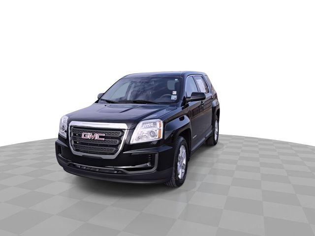 2016 GMC Terrain SLE