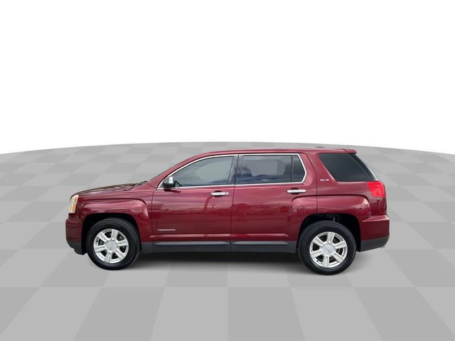 2016 GMC Terrain SLE