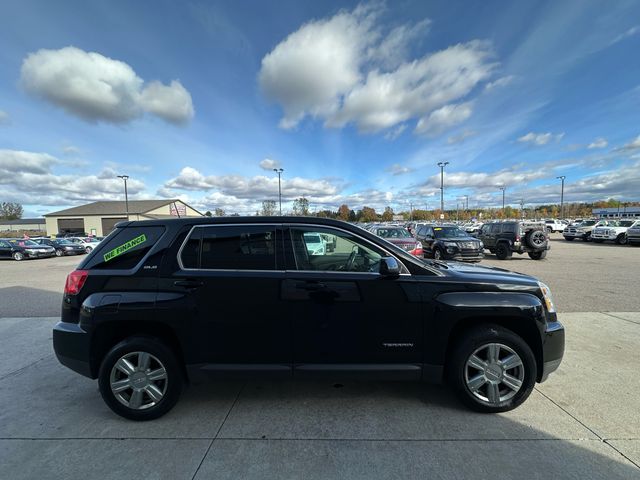 2016 GMC Terrain SLE