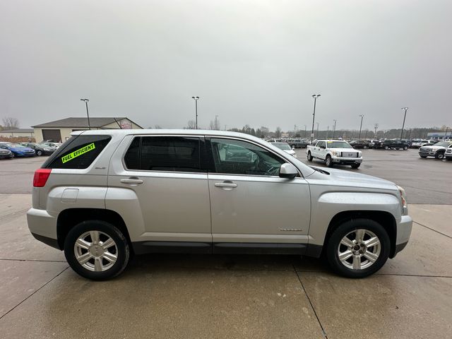 2016 GMC Terrain SLE