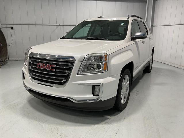 2016 GMC Terrain SLE