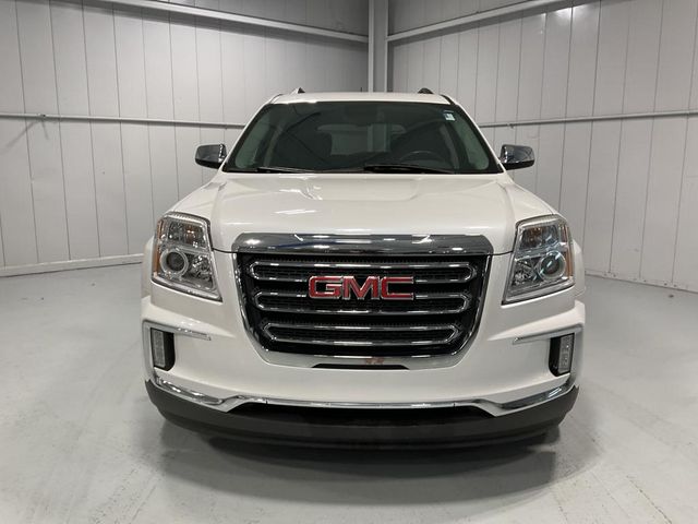 2016 GMC Terrain SLE