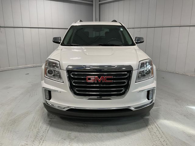 2016 GMC Terrain SLE