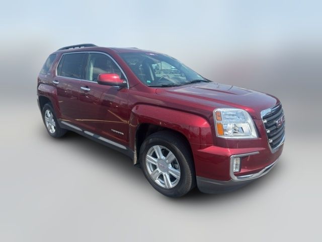 2016 GMC Terrain SLE
