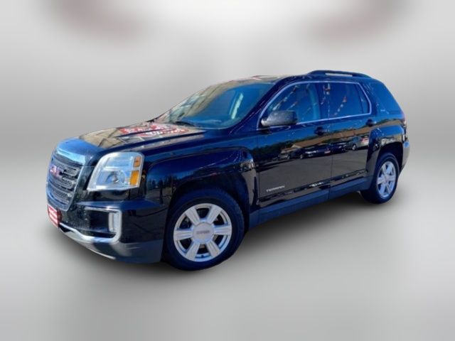 2016 GMC Terrain SLE
