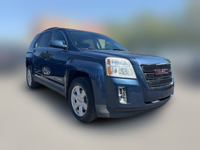 2016 GMC Terrain SLE