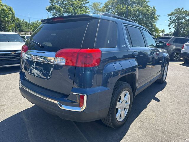 2016 GMC Terrain SLE