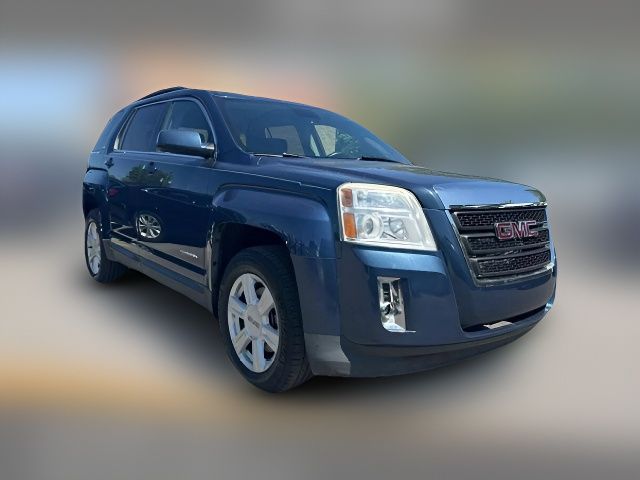 2016 GMC Terrain SLE