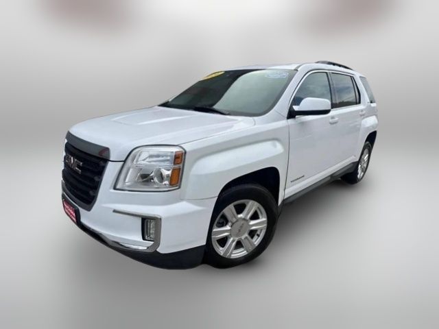 2016 GMC Terrain SLE