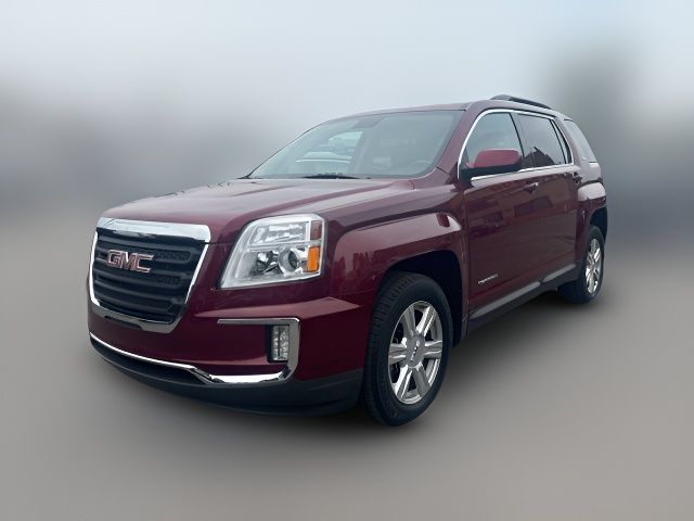 2016 GMC Terrain SLE