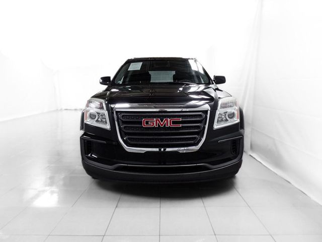 2016 GMC Terrain SLE