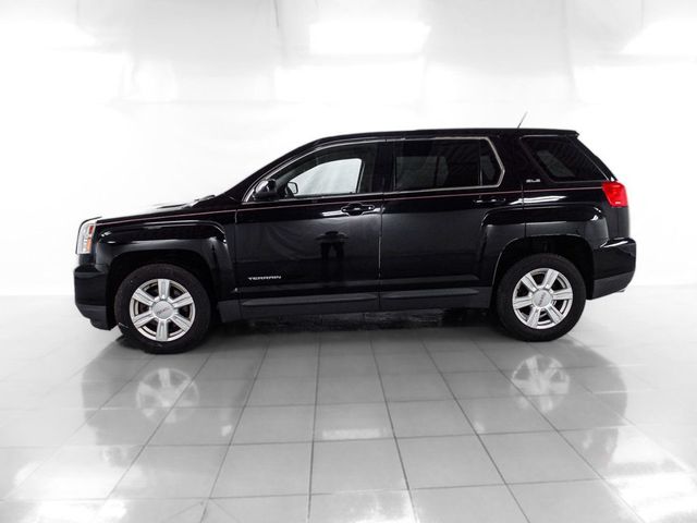 2016 GMC Terrain SLE