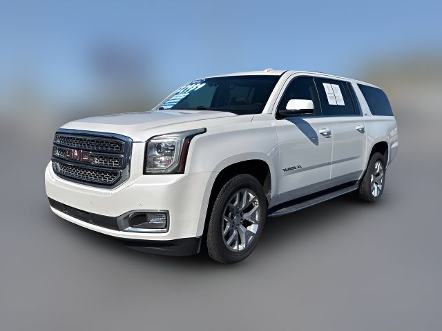 2016 GMC Yukon XL SLT