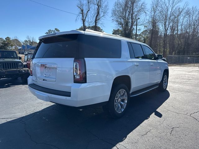 2016 GMC Yukon XL SLT