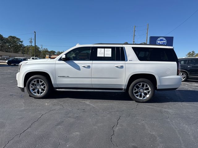 2016 GMC Yukon XL SLT