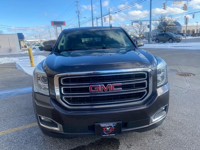 2016 GMC Yukon XL SLT