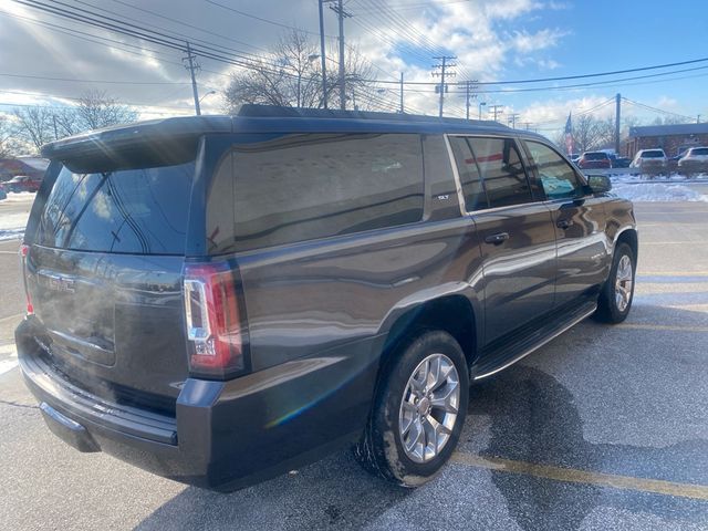 2016 GMC Yukon XL SLT