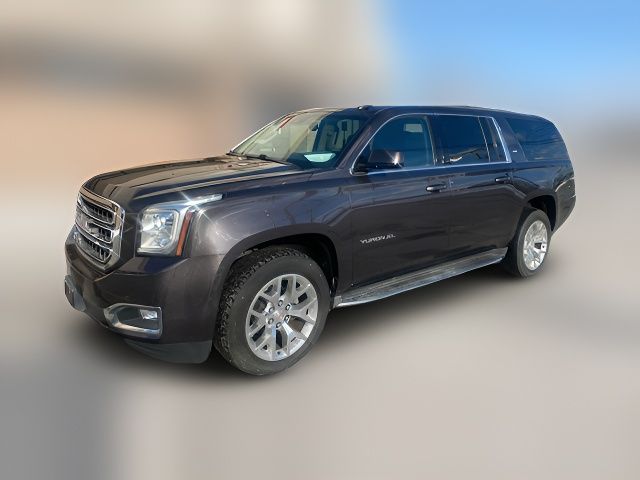 2016 GMC Yukon XL SLT