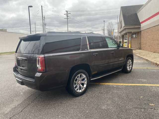 2016 GMC Yukon XL SLT