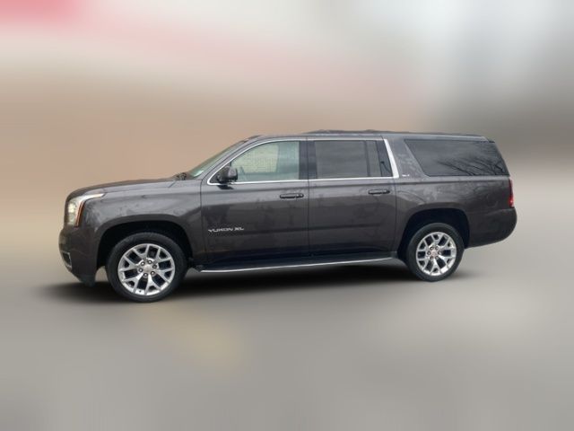 2016 GMC Yukon XL SLT