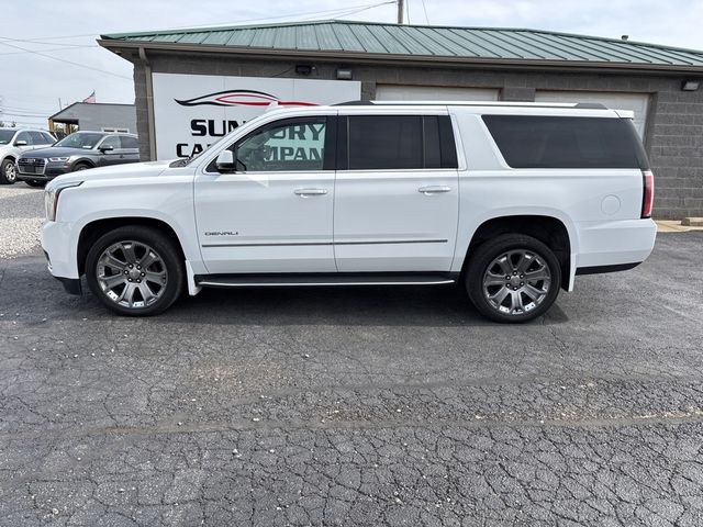 2016 GMC Yukon XL Denali