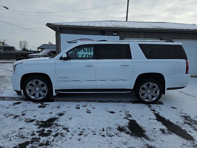 2016 GMC Yukon XL Denali