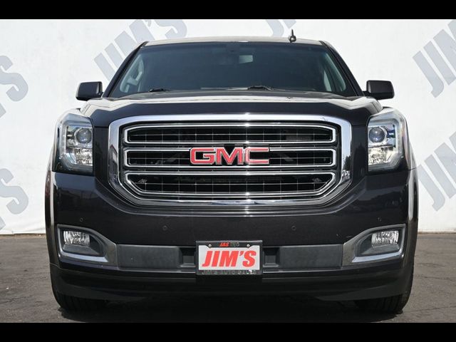 2016 GMC Yukon SLE