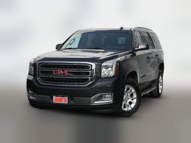 2016 GMC Yukon SLE