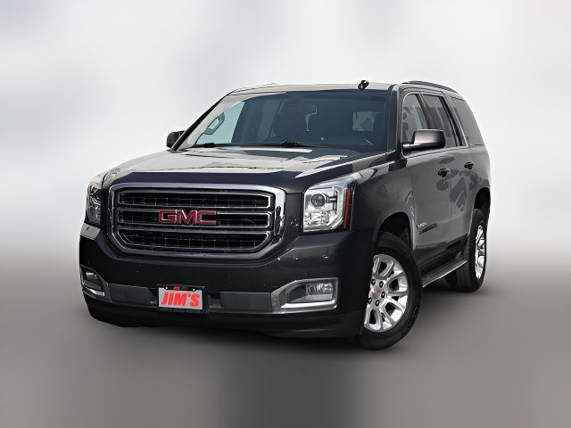 2016 GMC Yukon SLE