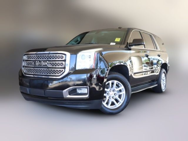 2016 GMC Yukon SLE