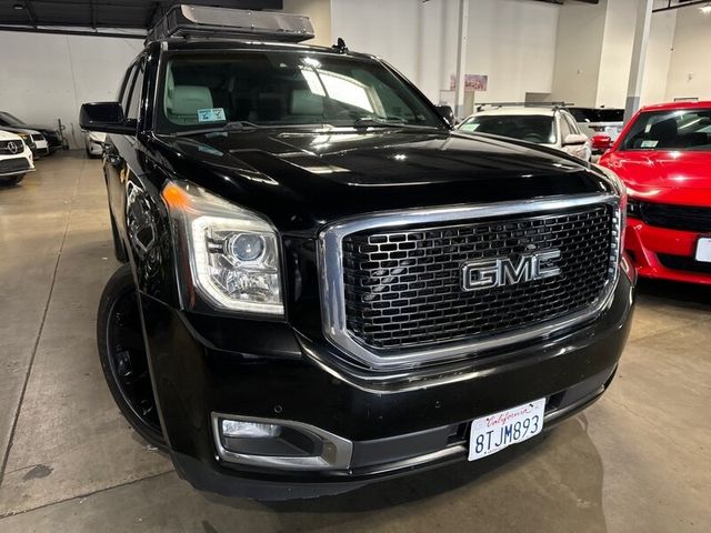 2016 GMC Yukon XL Denali