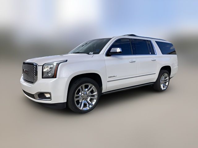 2016 GMC Yukon XL Denali