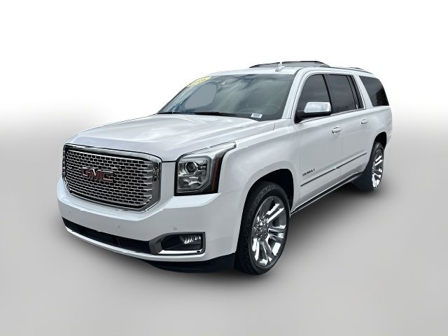 2016 GMC Yukon XL Denali