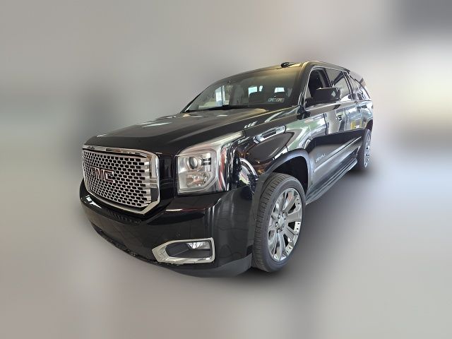 2016 GMC Yukon XL Denali