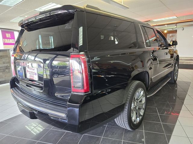 2016 GMC Yukon XL Denali