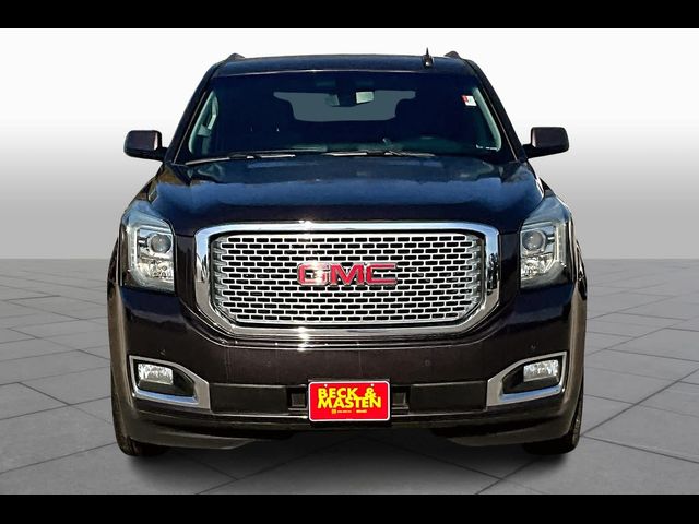 2016 GMC Yukon SLE