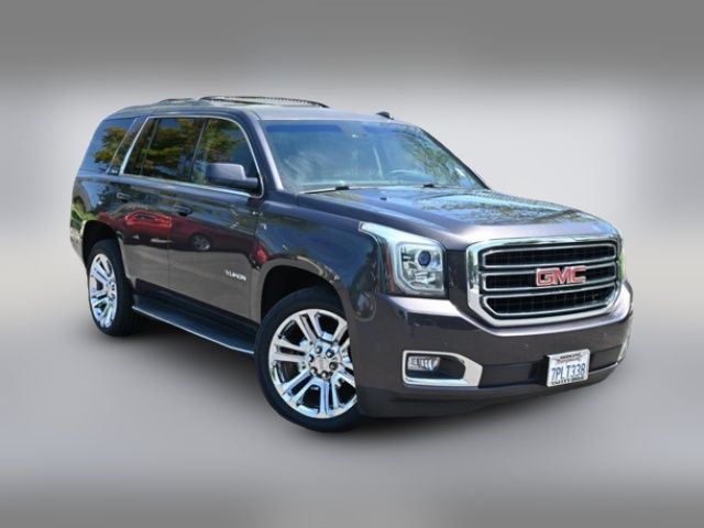 2016 GMC Yukon SLE