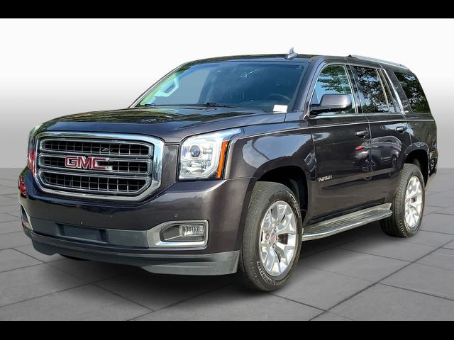 2016 GMC Yukon SLE