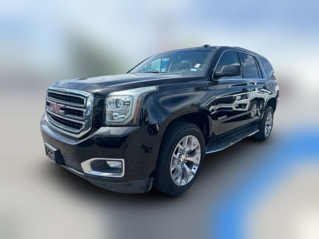 2016 GMC Yukon SLE